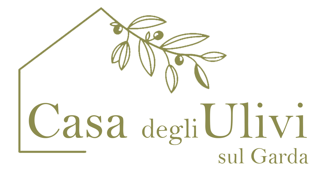 Casa degli Ulivi sul Garda